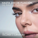 LOREAL MASCARA TELESCOPIC EXTENSIONIST WHS 996
