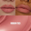MAYBELLINE LABIAL SUPERSTAY TEDDY RIBBON TIED 90
