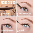 MAYBELLINE DELINEADOR OJOS SCULPTING STIX BLAC.016