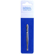 PINZA GOSOL SOLINGEN CROMADA RECTA (501)