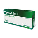 TURPIAL 100MG X 30COMP.