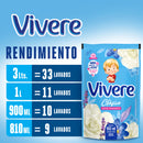VIVERE CLASICO INTENSO 3L