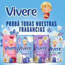 VIVERE CLASICO INTENSO 3L
