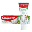 PASTA COLGATE NATURAL BICARBONATO 90GRS.