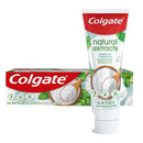 PASTA COLGATE NATURAL BICARBONATO 90GRS.