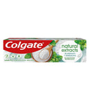 PASTA COLGATE NATURAL BICARBONATO 90GRS.