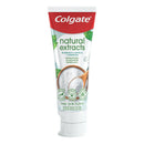 PASTA COLGATE NATURAL BICARBONATO 90GRS.