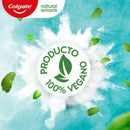 PASTA COLGATE NATURAL BICARBONATO 90GRS.