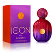 ANTONIO BANDERAS THE ICON FEM ELIXIR 100 ML