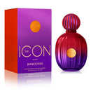 ANTONIO BANDERAS THE ICON FEM ELIXIR 100 ML