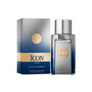 ANTONIO BANDERAS THE ICON FEM ELIXIR 100 ML