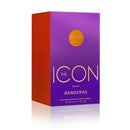 ANTONIO BANDERAS THE ICON FEM ELIXIR 50 ML