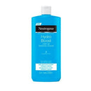 NEUTROGENA HYDRO BOOST GEL HIDRATANTE LIMPIEZA 150