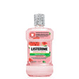 LISTERINE SANDIA Y MENTA 500ML.S/ALCOHOL FRESCURA