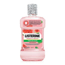 LISTERINE SANDIA Y MENTA 500ML.S/ALCOHOL FRESCURA
