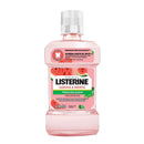 LISTERINE SANDIA Y MENTA 250ML.S/ALCOHOL FRESCURA