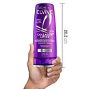 ELVIVE ACONDICIONADOR COLLAGEN LIFTER 370ML.