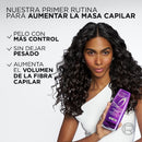 ELVIVE ACONDICIONADOR COLLAGEN LIFTER 370ML.