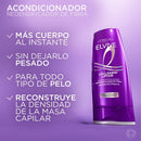 ELVIVE ACONDICIONADOR COLLAGEN LIFTER 370ML.