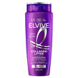 ELVIVE SHAMPOO COLLAGEN LIFTER 680ML.