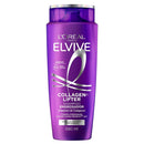 ELVIVE SHAMPOO COLLAGEN LIFTER 680ML.