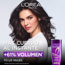 ELVIVE SHAMPOO COLLAGEN LIFTER 680ML.