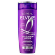 ELVIVE SHAMPOO COLLAGEN LIFTER 370ML.