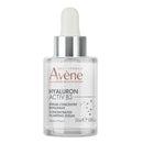 AVENE HYALURON ACTIV B3 30ML.
