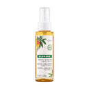KLORANE ACEITE DE MANGO 100ML.
