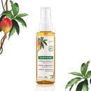 KLORANE ACEITE DE MANGO 100ML.