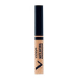 VOGUE CORRECTOR LIQUIDO MATE NATURAL MIEL 5ML.