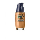VOGUE BASE LIQUIDA MATE NATURAL PANELA 30ML.