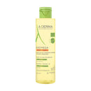ADERMA EXOMEGA ACEITE BANO 200ML.
