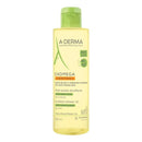 ADERMA EXOMEGA ACEITE BANO 200ML.