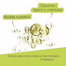 ADERMA EXOMEGA ACEITE BANO 200ML.