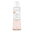 AVENE DESMAQUILLANTE OJOS INTENSO 125ML.