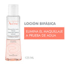 AVENE DESMAQUILLANTE OJOS INTENSO 125ML.