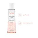 AVENE DESMAQUILLANTE OJOS INTENSO 125ML.