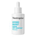 NEUTROGENA HYDRO BOOST SERUM NIACINAMIDA 30ML