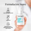 NEUTROGENA HYDRO BOOST SERUM NIACINAMIDA 30ML