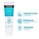 NEUTROGENA SUNFRESH HYDRO BOOST F50 FLUIDO S/COLOR