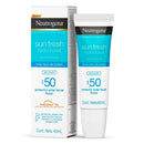NEUTROGENA SUNFRESH HYDRO BOOST F50 FLUIDO S/COLOR