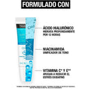 NEUTROGENA SUNFRESH HYDRO BOOST F50 FLUIDO S/COLOR