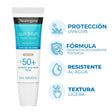 NEUTROGENA SUNFRESH HYDRO BOOST F50 FLUIDO C/COLOR