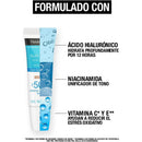 NEUTROGENA SUNFRESH HYDRO BOOST F50 FLUIDO C/COLOR
