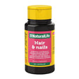NATURAL LIFE CABELLO Y UNAS X 60 CAPSULAS