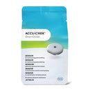 ACCU-CHEK SMART GUIDE MONITOR GLUCOSA
