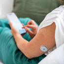ACCU-CHEK SMART GUIDE MONITOR GLUCOSA