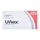 UNEX 10 COMP.