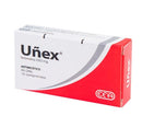 UNEX 10 COMP.